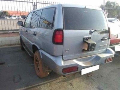 Nissan TERRANO/TERRANO II 2 7 Turbodiesel  2