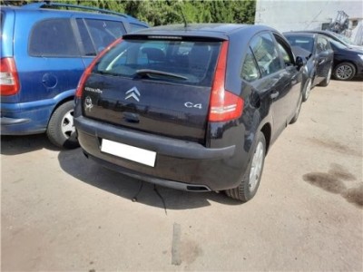 Conjunto Interruptores Citroen C4 Berlina  1 6 Collection [1 6 Ltr  - 80 kW HDi CAT ]