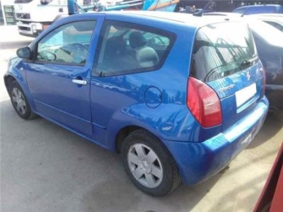 Citroen C2 1 1  2