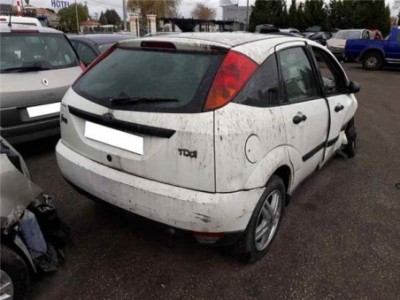 Ford FOCUS BERLINA 1 8 TDDI Turbodiesel  2