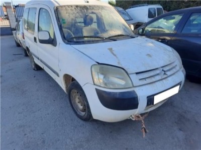 Puerta Delantera Derecha Citroen Berlingo  2 0 HDi Collection Combi [2 0 Ltr  - 66 kW HDi CAT ]