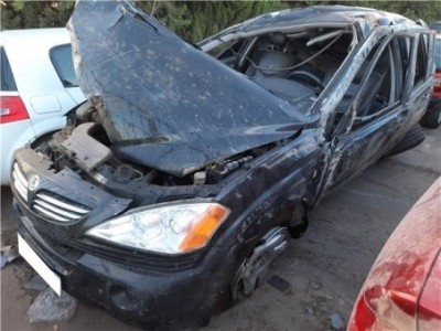 Motor Calefaccion Ssangyong KYRON 2 0 