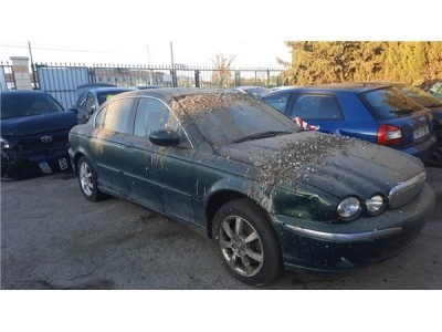 Motor Calefaccion Jaguar X-Type  2 0 D Classic [2 0 Ltr  - 96 kW Diesel CAT]