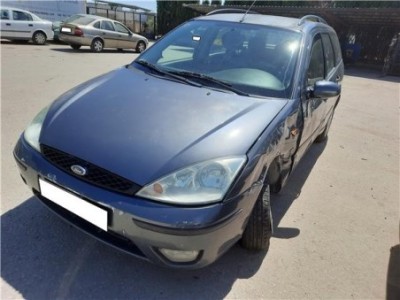 Centralita Airbag Ford FOCUS Ranchera familiar  1 8 TDCi