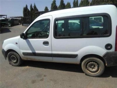 Renault KANGOO 1 5 dCi D  2