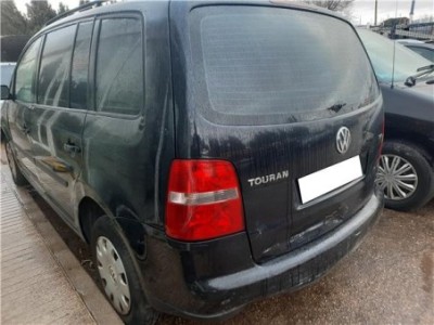 Puerta Trasera Derecha Volkswagen Touran  1 9 Highline [1 9 Ltr  - 74 kW TDI]