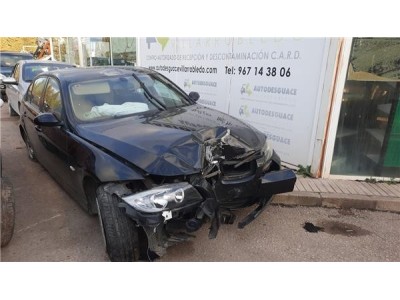 Elevalunas Electrico Delantero Derecho BMW Serie 3 Berlina  2 0 320d [2 0 Ltr  - 120 kW 16V Diesel]