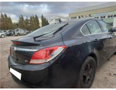 Puente Trasero Opel Insignia Berlina  2 0 CDTI
