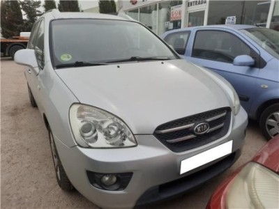 Retrovisor Electrico Izquierdo Kia Carens  2 0 CRDi 140