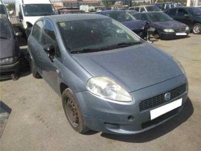 Fiat GRANDE PUNTO 1 3 16V JTD
