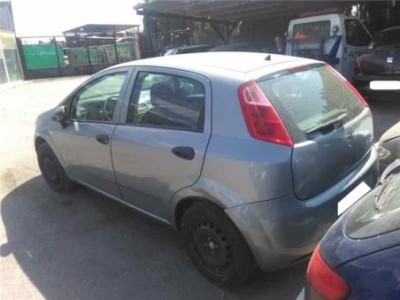 Fiat GRANDE PUNTO 1 3 16V JTD  2