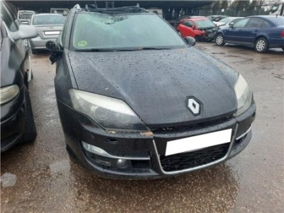 Centralita Airbag Renault Laguna III Grandtour  2 0 Dynamique [2 0 Ltr  - 96 kW dCi Diesel CAT]