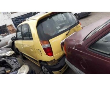 Hyundai ATOS PRIME 1 0 