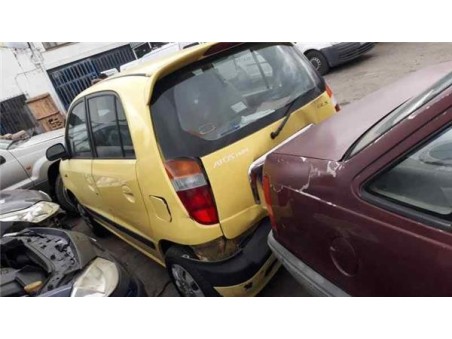 Hyundai ATOS PRIME 1 0 