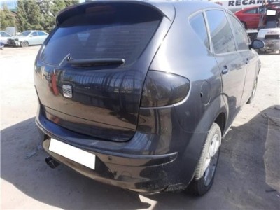 Puerta Delantera Izquierda Seat Altea  2 0 TDI 16V