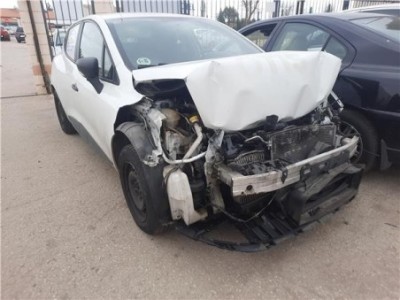 Cuadro Instrumentos Renault Clio IV  1 5 Expression [1 5 Ltr  - 55 kW dCi Diesel FAP]