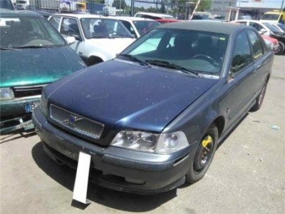 Volvo S40 BERLINA 1 9 D 