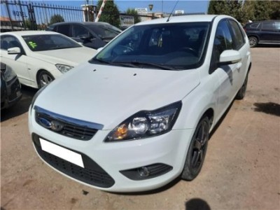 Capo Ford FOCUS II  1 6 TDCi 2
