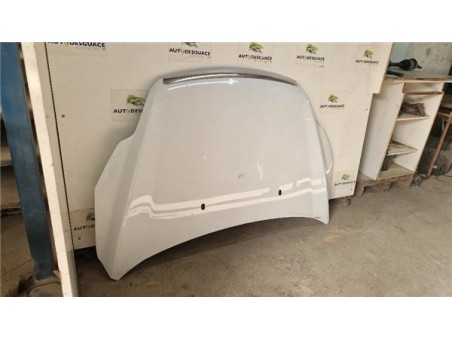 Capo Ford FOCUS II  1 6 TDCi