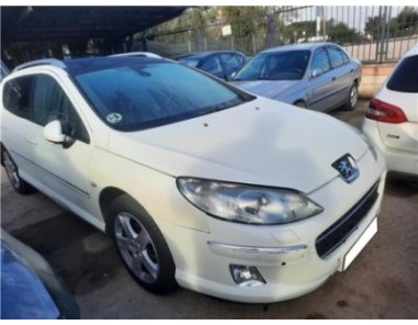 FARO XENON DERECHO Peugeot 407 SW  2 0 Sport [2 0 Ltr  - 103 kW 16V HDi FAP]