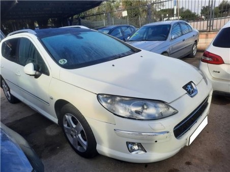 FARO XENON DERECHO Peugeot 407 SW  2 0 Sport [2 0 Ltr  - 103 kW 16V HDi FAP]