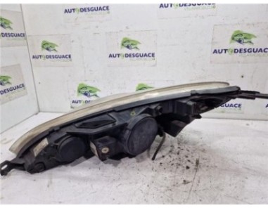FARO XENON DERECHO Peugeot 407 SW  2 0 Sport [2 0 Ltr  - 103 kW 16V HDi FAP]