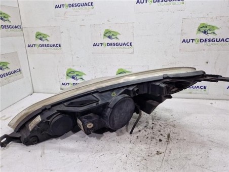 FARO XENON DERECHO Peugeot 407 SW  2 0 Sport [2 0 Ltr  - 103 kW 16V HDi FAP]