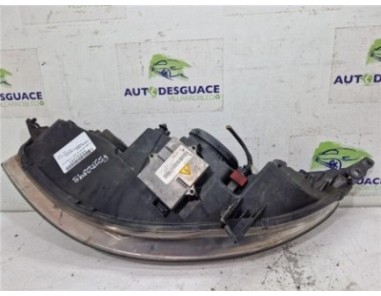 FARO XENON DERECHO Peugeot 407 SW  2 0 Sport [2 0 Ltr  - 103 kW 16V HDi FAP]