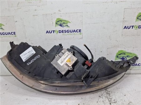 FARO XENON DERECHO Peugeot 407 SW  2 0 Sport [2 0 Ltr  - 103 kW 16V HDi FAP]