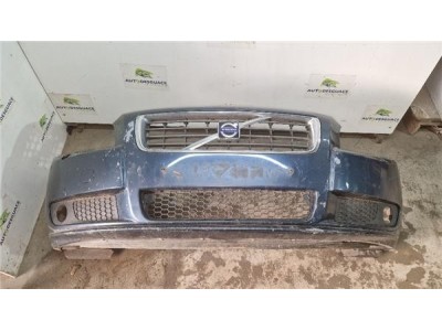 Paragolpes Delantero Volvo S80 Berlina  2 4 D5 Summum [2 4 Ltr  - 136 kW Diesel CAT]