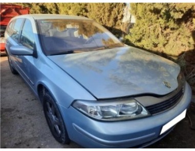 Aleta Delantera Derecha Renault Laguna II Grandtour  1 9 dCi 