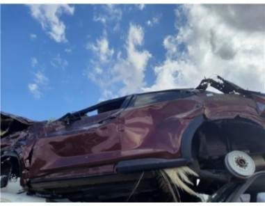 DESPIECE COMPLETO Nissan Juke II  1 0 Acenta [1 0 Ltr  - 84 kW 12V CAT]