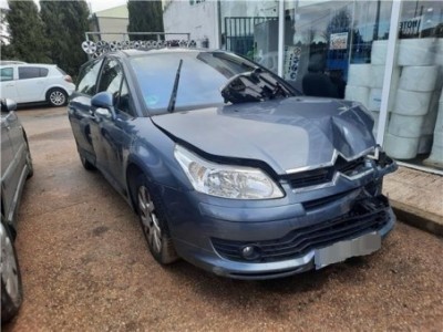 Citroen C4 Berlina  1 6 16V