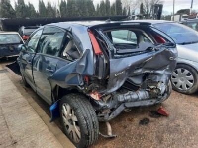 Citroen C4 Berlina  1 6 16V 2