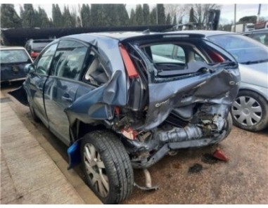 Citroen C4 Berlina  1 6 16V