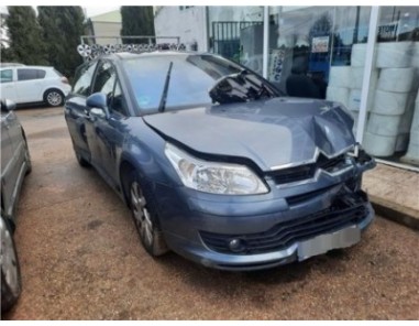 Faro Delantero Derecho Citroen C4 Berlina  1 6 16V