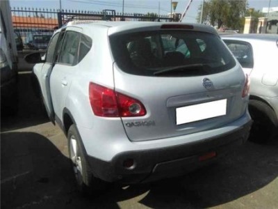 Nissan QASHQAI 2 0 dCi Turbodiesel  2