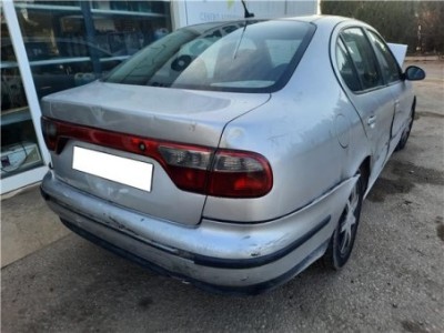 Amortiguador Izquierdo Capo Seat Toledo  1 9 TDI
