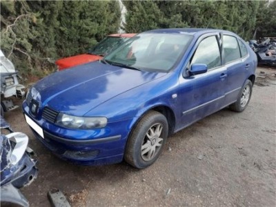 Motor Arranque Seat Leon  1 9 TDI 2