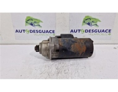 Motor Arranque Seat Leon  1 9 TDI