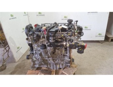 Motor Completo Volvo S80 Berlina  2 4 D5 Summum [2 4 Ltr  - 136 kW Diesel CAT]