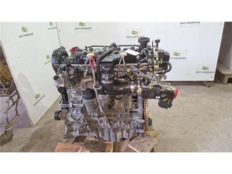 Motor Completo Volvo S80 Berlina  2 4 D5 Summum [2 4 Ltr  - 136 kW Diesel CAT]