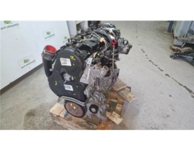 Motor Completo Volvo S80 Berlina  2 4 D5 Summum [2 4 Ltr  - 136 kW Diesel CAT]