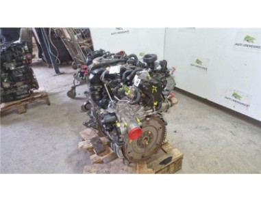 Motor Completo Volvo S80 Berlina  2 4 D5 Summum [2 4 Ltr  - 136 kW Diesel CAT]