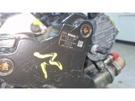 Motor Completo Volvo S80 Berlina  2 4 D5 Summum [2 4 Ltr  - 136 kW Diesel CAT]