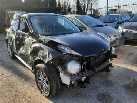 Motor Completo Nissan Juke I  1 6 Acenta [1 6 Ltr  - 86 kW 16V CAT]