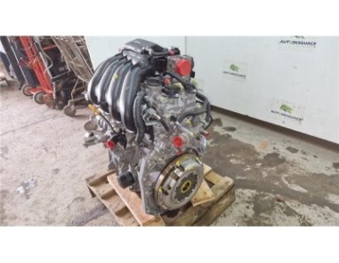 Motor Completo Nissan Juke I  1 6 Acenta [1 6 Ltr  - 86 kW 16V CAT]