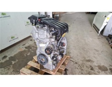 Motor Completo Nissan Juke I  1 6 Acenta [1 6 Ltr  - 86 kW 16V CAT]