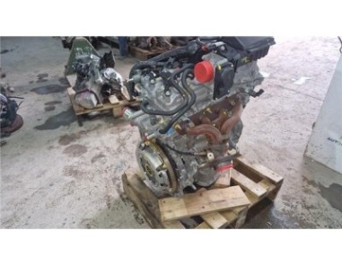 Motor Completo Nissan Juke I  1 6 Acenta [1 6 Ltr  - 86 kW 16V CAT]