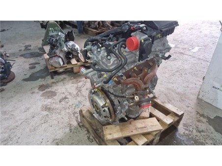 Motor Completo Nissan Juke I  1 6 Acenta [1 6 Ltr  - 86 kW 16V CAT]